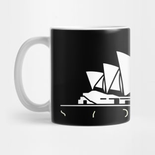 SYDNEY Mug